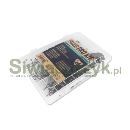 Zestaw STRIKE INDUSTRIES sprężyn komory spustowej Pro Kit (AR-LRSK)-118474