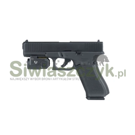 Latarka VAIDE LED Scrapper 500lm (VAPL-01)-118492