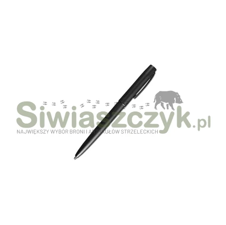 Długopis RITR Black Ink Tactical Clicker - Nº 97-118493