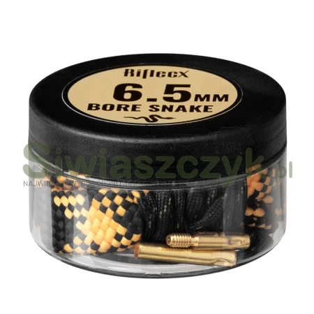 Sznur RIFLECX Bore Snake 6,5mm -166617