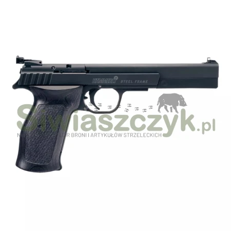 Pistolet HAMMERLI X-ESSE Midnight Black (edycja limitowana) kal. 22lr-166623