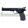 Pistolet HAMMERLI X-ESSE Midnight Black (edycja limitowana) kal. 22lr-166624