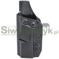 Kabura CONCEALMENT EXPRESS IWB Glock 17/19/22/23/26/27/31/32/33/34/45 Czarna()-119683