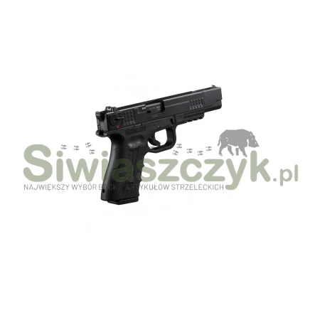 Pistolet ISSC M22 Target black kal.22lr-100262