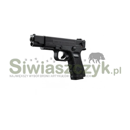 Pistolet ISSC M22 Target black kal.22lr-100263
