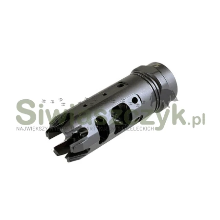 Kompensator STRIKE INDUSTRIES King Comp 308/7,62 mm (SI-KingComp-308)-119778