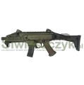 Pistolet CZ SCORPION EVO3 S1 OD Green kal.9x19 -119630