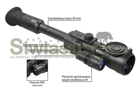 Noktowizor Yukon Photon RT 6x50 S-6ce28d18a98b38d495a7fac1c2f66209