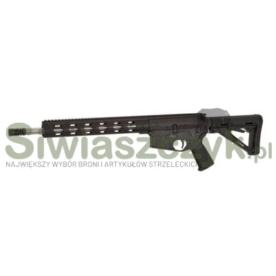 Karabinek NORDIC COMPONENTS NC-15/22 16" kal.22lr-116036