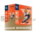 Naboje WINCHESTER 12/70 X2 Skeet 24g-116343
