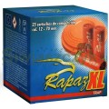 Naboje RAPAZ 12/70 XL 28g 5 (PL4)-3,00mm-166625