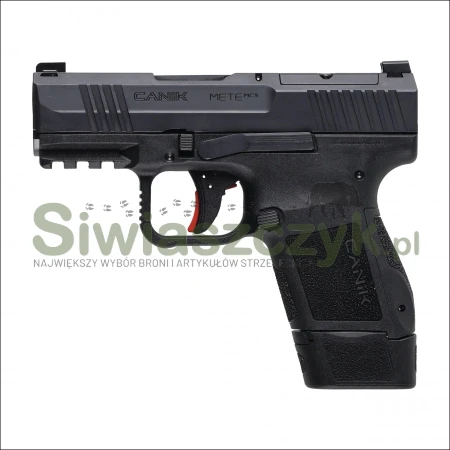 Pistolet CANIK Mete MC9 kal.9x19-166633