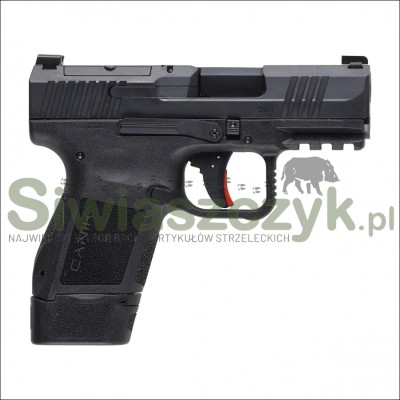Pistolet CANIK Mete MC9 kal.9x19-166634