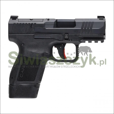 Pistolet CANIK Mete MC9 kal.9x19-166634