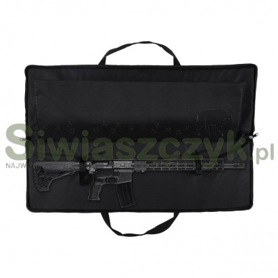 Pokrowiec FORSPORT na dwie jednostki AR Tactical 111cm (AR 05)-166650