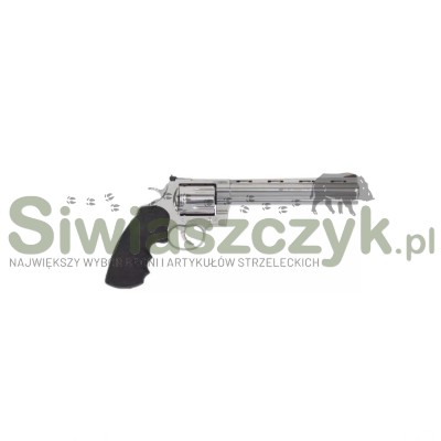 Rewolwer COLT Anaconda 8" kal.44 Rem.Mag.-166652