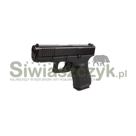 Pistolet GLOCK 19 MOS FS (GEN 5) kal.9x19 (47255)-100233