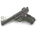 Pistolet RUGER Mark IV TARGET kal.22Lr (40101) -100290
