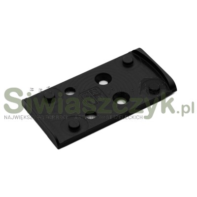 Płytka montażowa 2BME Delta Point Pro dla CZ P10 OR (2BME037)-166654