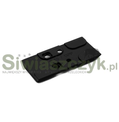 Płytka montażowa 2BME Delta Point Pro dla CZ P10 OR (2BME037)-166655
