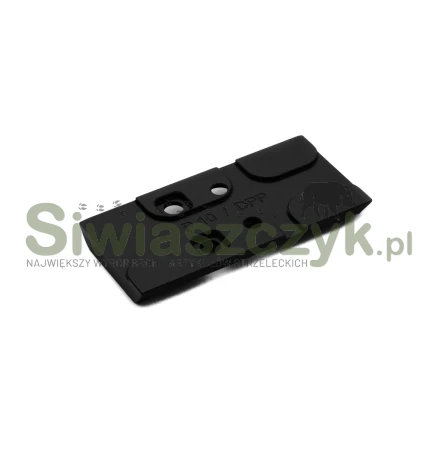Płytka montażowa 2BME Delta Point Pro dla CZ P10 OR (2BME037)-166655
