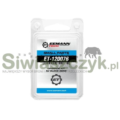 Zestaw modernizacyjny EEMANN TECH do Glock Gen.6 (ET-120076)-166659