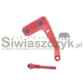 Zrzut zamka TONI SYSTEMS Bad Lever AR-15 czerwony (LMAR15)-166661