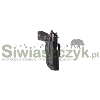 Kabura GHOST Civilian SFP9 (GHO-008)-166666