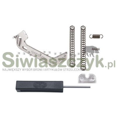 Przerywacz GHOST 3.5 Evo Elite + sprężyny i narzędzia do Glock Gen. 1-5 (GH-GHO-EETIK)-166668