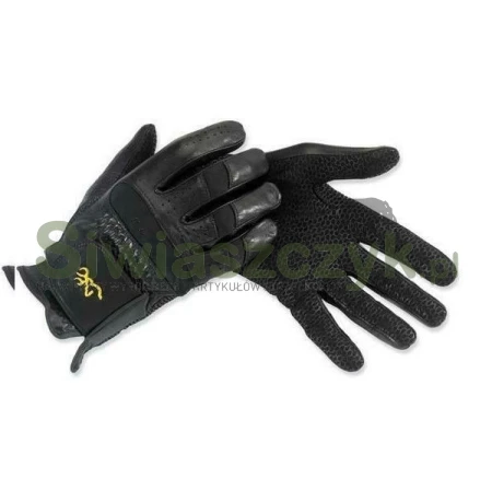 Rękawiczki Browning Tac-Pro Leather-105113