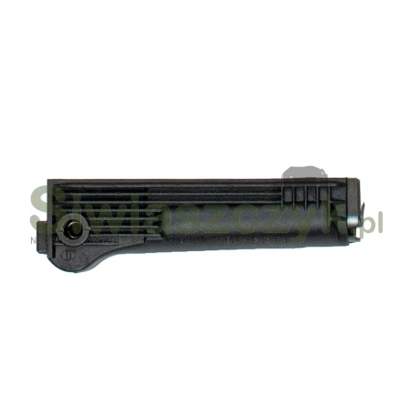 Łoże WBP polimerowe QD- kompletne-160153