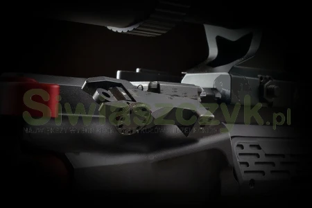 Przyrządy celownicze STRIKE INDUSTRIES BUIS Backup Iron Sights (SI-Sidewinder) -103024