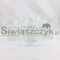 Zestaw SG200 szklanek 328 ml. 6szt -103765