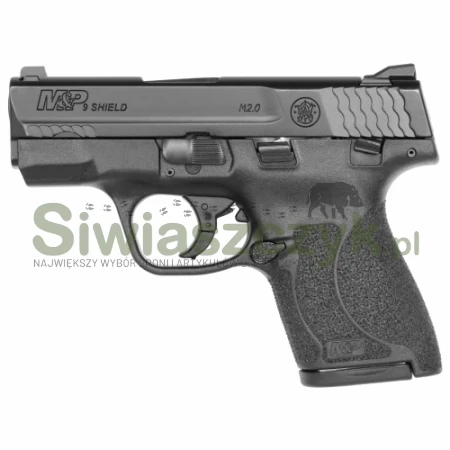 Pistolet S&W M&P 9 SHIELD M2.0 WD 9x19 (11806)-115132