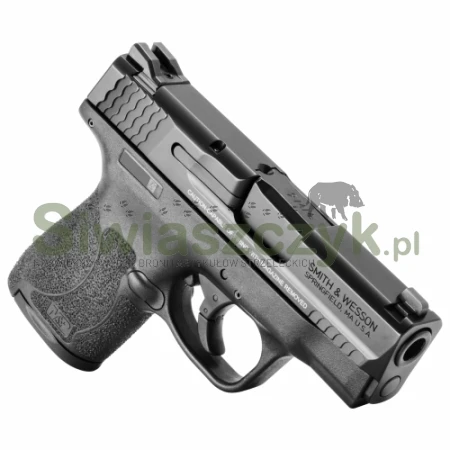 Pistolet S&W M&P 9 SHIELD M2.0 WD 9x19 (11806)-115135