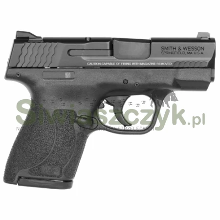 Pistolet S&W M&P 9 SHIELD M2.0 WD 9x19 (11806)-115136