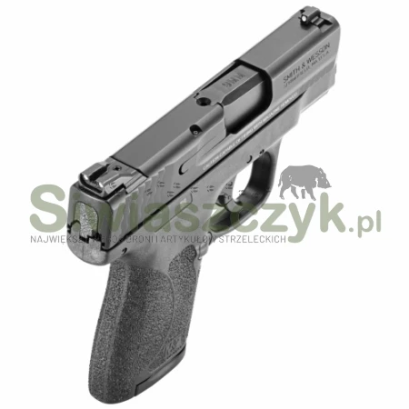 Pistolet S&W M&P 9 SHIELD M2.0 WD 9x19 (11806)-115137