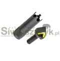 Muszka Blitzkrieg Components do karabinów AR-15 (Luminescencyjna)-107262