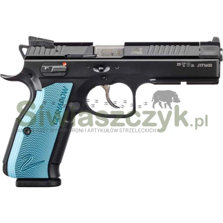 Pistolet CZ Shadow 2 kal.22 LR -166670