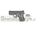 Pistolet XDS-9  3,3'' czarno-szary, Kal. 9x19-100106