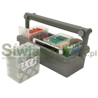 Taca MTM na amunicję śrutową Shotshell Box Caddy (SSC)-116175