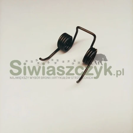 Sprężyna kurka Scorpion EVO3 (3660-0610-0701RND)-120279