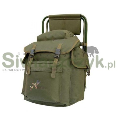 Plecak BISTANA Dzik 2-116242