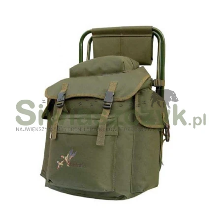 Plecak BISTANA Dzik 2-116242