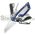 Narzędzie wielofunkcyjne REAL AVID Gun Tool Edge Pistol-Niebieski (AVGTE-P)-157876