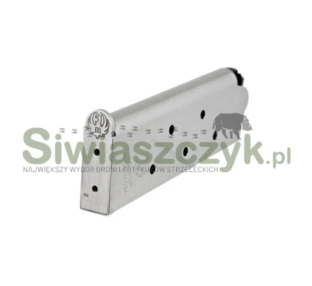 Magazynek RUGER SR1911 45ACP, 7rd (90664)-158228
