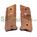 Okładziny RUGER Mark IV (90609)-157907