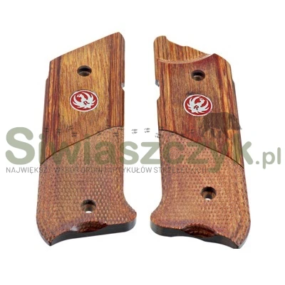Okładziny RUGER Mark IV (90609)-157907