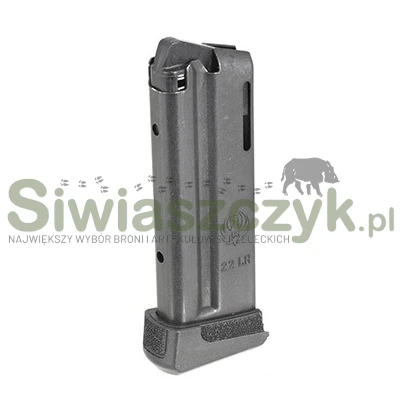 Magazynek RUGER LCPII-22LR MAG-10 (90696)-157908