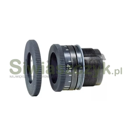Regulowane Inserty ANSCHUTZ Vario Swing (9733)-160268